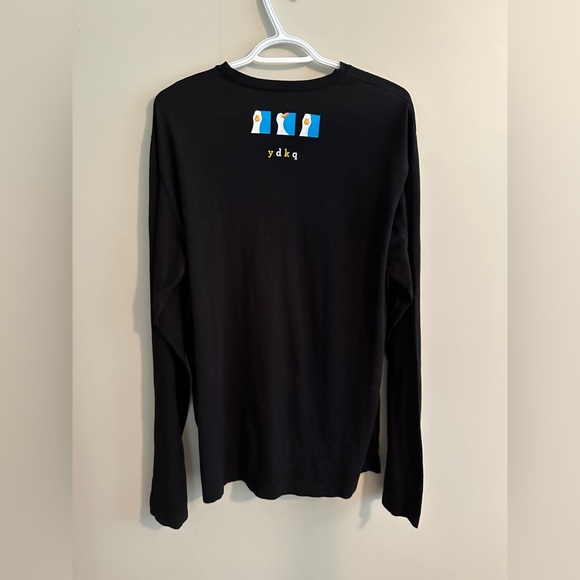 Duck gear Long Sleeve crew neck top - Picture 5 of 8
